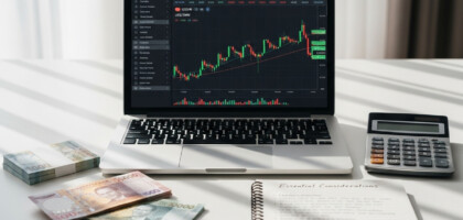 Starting Forex Trading in Zambia: Minimum Capital and Essential Considerations