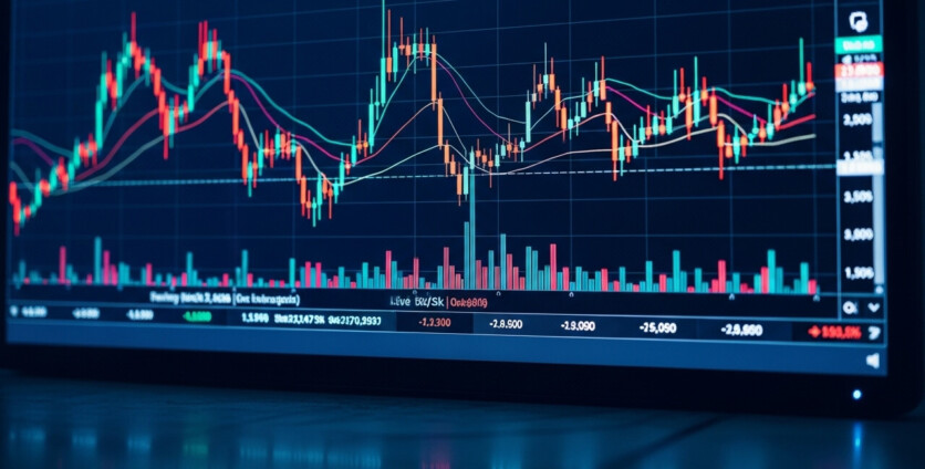 Trading on MetaTrader 5 Without a Broker: Is It Possible?