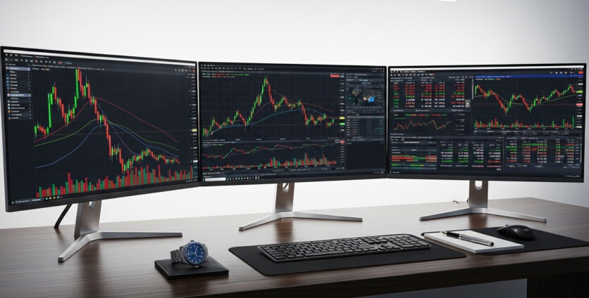 Achieving Millionaire Status in Forex: Realistic Timelines and Strategies