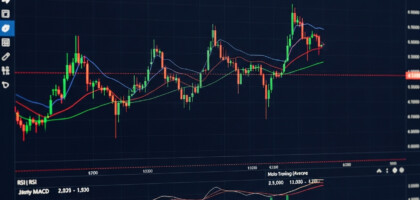 Best Forex Trading Indicators for Long-Term Strategies: A Comprehensive Guide