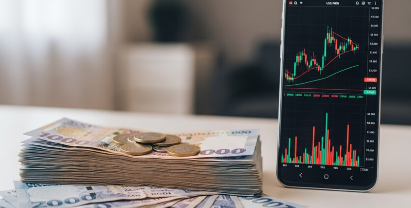 Starting Forex Trading in Nigeria: Minimum Capital and Key Considerations