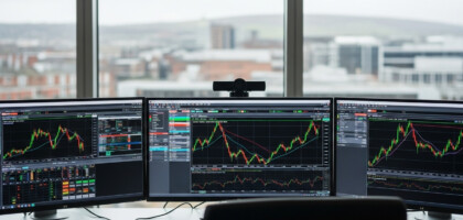 Forex Trading in Belfast: A Comprehensive Guide to Courses and Services