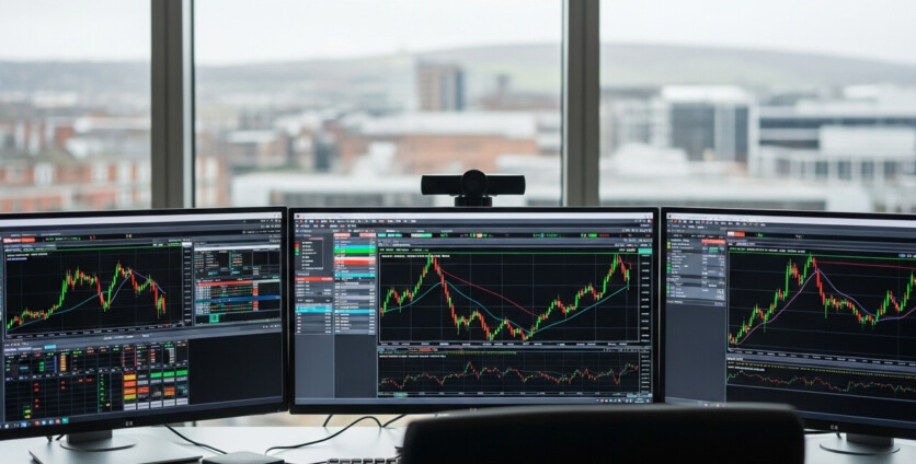 Forex Trading in Belfast: A Comprehensive Guide to Courses and Services