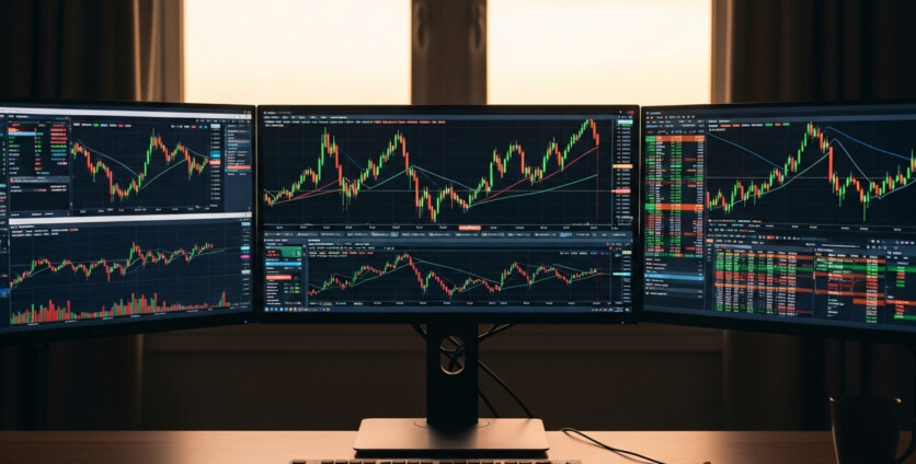 Best Forex Trading Sessions for South African Traders