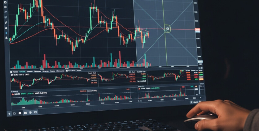 Trading on MetaTrader 4 Without a Broker: A Comprehensive Guide