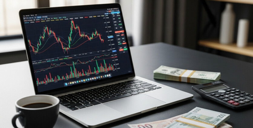 Average Forex Trader Earnings: Monthly Income and Factors to Consider