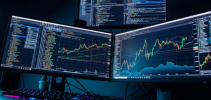 Algorithmic Trading in Forex: A Comprehensive Guide to Creating Your First Forex Robot