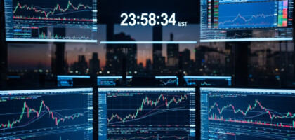 Forex Market Closing Times in the USA: A Comprehensive Guide