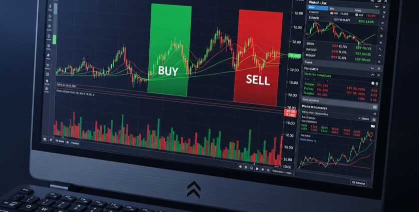 Understanding Simultaneous Buying and Selling in Forex Trading: A Comprehensive Guide