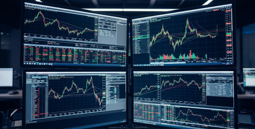 Top Forex Traders of 2024: Profiles and Strategies of the World’s Best