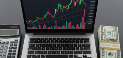 Potential Earnings from Investing $10,000 in Forex Trading: An Informative Overview