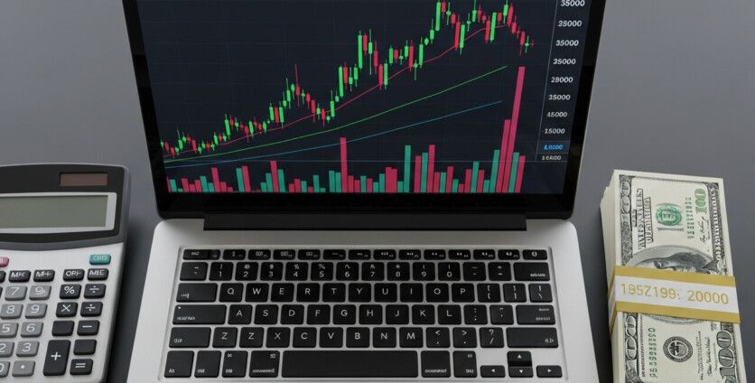 Potential Earnings from Investing $10,000 in Forex Trading: An Informative Overview