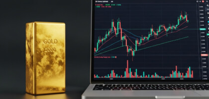 A Step-by-Step Guide to Gold Trading in the Forex Market