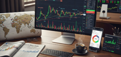 The Three Types of Forex Analysis: An Encyclopedic Overview of Fundamental, Technical, and Sentiment Approaches