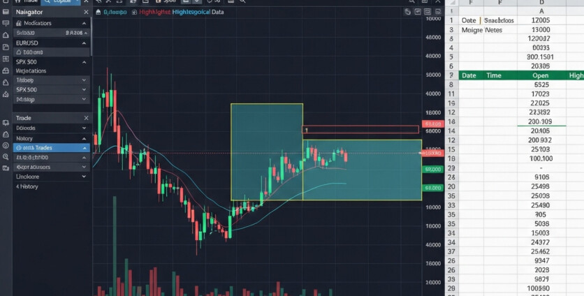 Exporting Data from MetaTrader 5 to Excel: A Comprehensive Guide