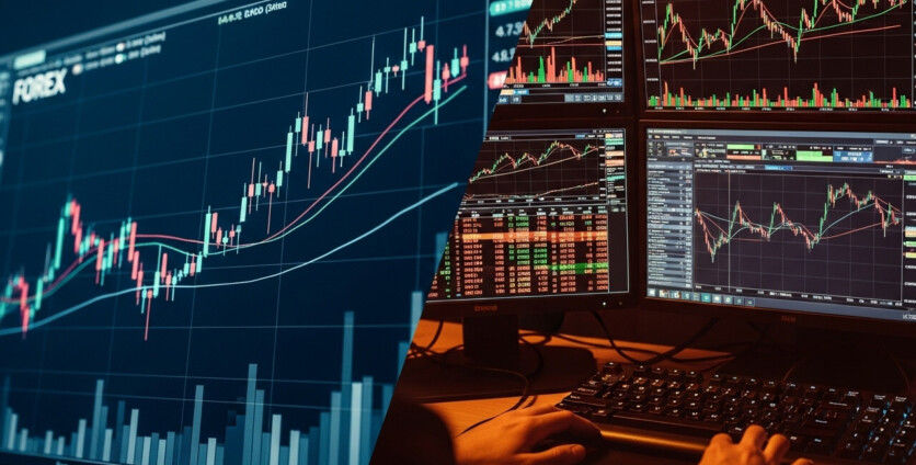 Forex vs. Day Trading: An Encyclopedic Comparison