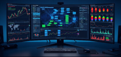 An In-Depth Overview of ICT Forex Market Maker Strategy: Volume 1 of 5
