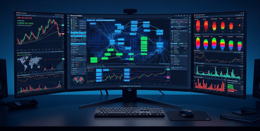 An In-Depth Overview of ICT Forex Market Maker Strategy: Volume 1 of 5