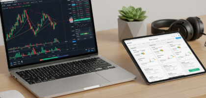 Choosing a MetaTrader 5 Broker: A Comprehensive Guide