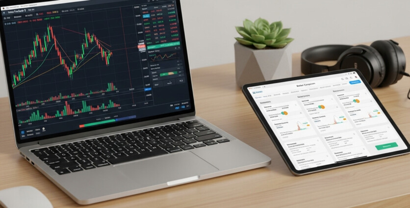 Choosing a MetaTrader 5 Broker: A Comprehensive Guide