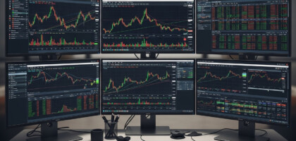 Forex Trading Daily Profits: An Encyclopedic Guide to Potential Earnings