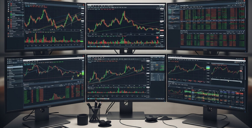 Forex Trading Daily Profits: An Encyclopedic Guide to Potential Earnings