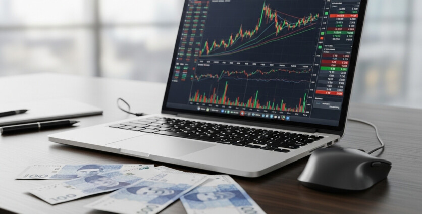 Best Forex Brokers in Pakistan: A Comprehensive Guide