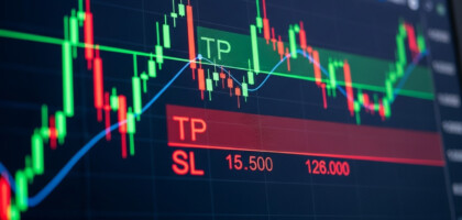 Mastering TP and SL: Essential Guidelines for Effective Forex Trading Risk Management