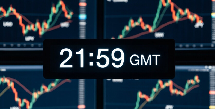 Forex Market Hours on Fridays: Opening and Closing Times Explained