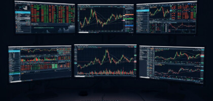 How Many Forex Trades Can You Make in a Day?