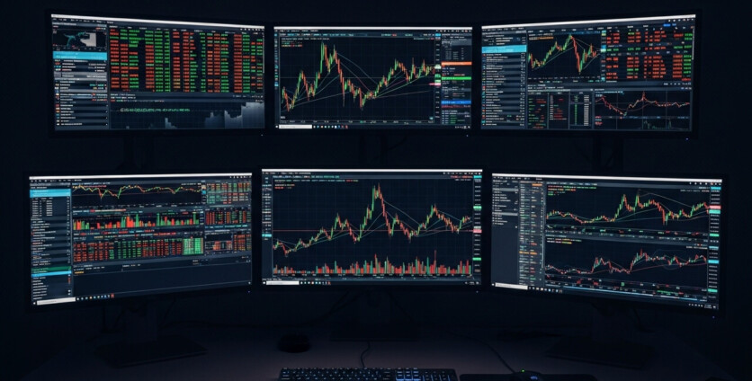 How Many Forex Trades Can You Make in a Day?