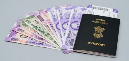 How Much Forex Can I Carry from India to the UK? A Comprehensive Guide