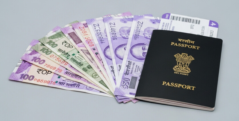 How Much Forex Can I Carry from India to the UK? A Comprehensive Guide