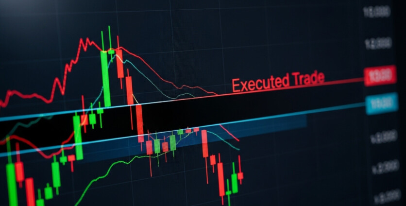 Slippage in Forex Trading: Definition, Causes, and Mitigation Strategies
