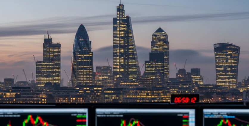 Understanding the London Forex Market Opening Hours: A Comprehensive Guide