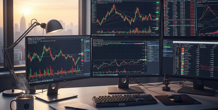 Forex Market Opening Hours on Tuesday: A Comprehensive Guide