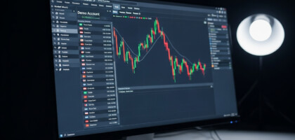 MetaTrader 5 Demo Account on PC: A Comprehensive Guide