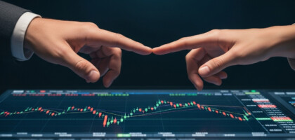 Who Matches the Players? Discover Why Traders Participate in the FX Markets!