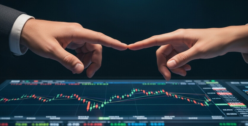 Who Matches the Players? Discover Why Traders Participate in the FX Markets!