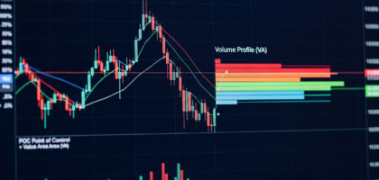 Volume Profile Indicator: A Comprehensive Guide for Forex Traders