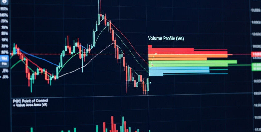 Volume Profile Indicator: A Comprehensive Guide for Forex Traders