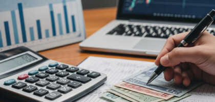 Forex Trading: Determining Your Ideal Starting Capital