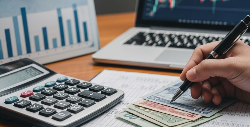 Forex Trading: Determining Your Ideal Starting Capital