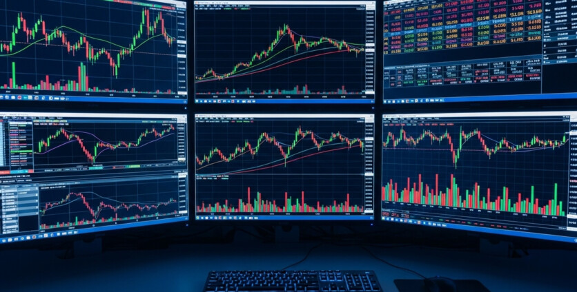 How Does Warrior Trading Explain Scalp Trading? Insights for Aspiring Traders