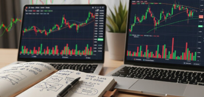 A Comprehensive Guide to Mastering Forex Trading: Effective Strategies for Learning and Success