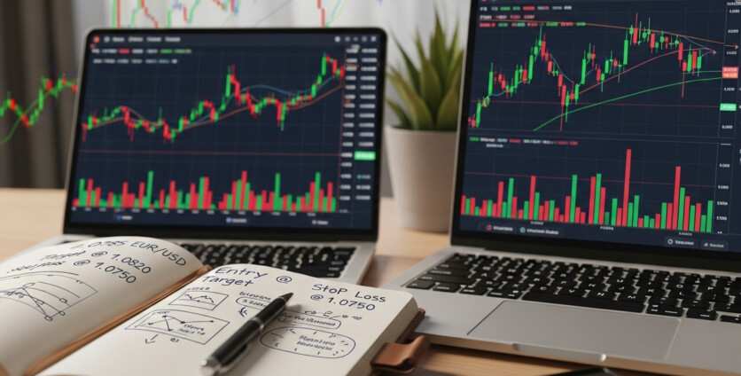 A Comprehensive Guide to Mastering Forex Trading: Effective Strategies for Learning and Success