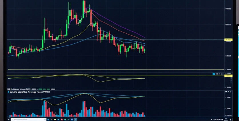 Volume Indicators for Forex Day Trading: A Comprehensive Guide