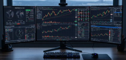 Forex Market Opening Hours: A Comprehensive Guide to Sunday Trading