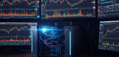 VPS for Forex Trading: An Encyclopedic Guide