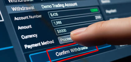 Withdrawing Funds from a MetaTrader 4 Demo Account: A Comprehensive Guide